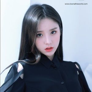 Meet your Posher, Jasmine